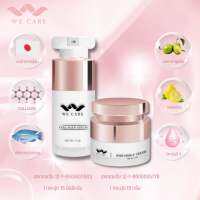 Collagen and Whitamin-C