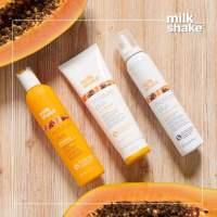 ?แท้ฉลากไทย?Milk shake​ moisture plus shampoo,Conditioner​,moisture plus whipped cream แชมพู​มอยไรเซอร์​ เพิ่มความชุ่มชื่น สำหรับผมแห้งและขาดน้ำ