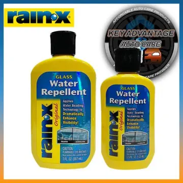 Rain X water Repellent wash&rain 23 Fl oz(1 PT 7oz)680 ML Fast wax