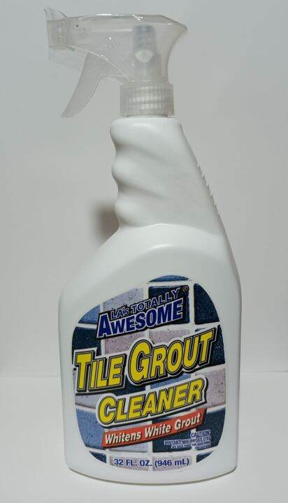 LA's Totally Awesome Tile Grout Cleaner (32 fl oz) | Lazada PH