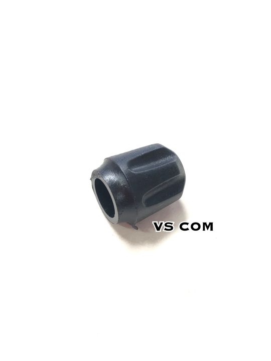 จุกยาง-หมุน-vol-knob-วิทยุสื่อสาร-cb99-cb88s-ic-290-ic-240e-ic-270