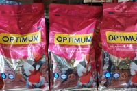 อาหารปลาสวยงาม OPTIMUM 1 กก.***ส่งด่วนเคอรี่