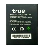 แบตเตอรี่ True Speedy 5.0 /5.0Plus( ความจุ2200mAh) รับประกัน 3 เดือน