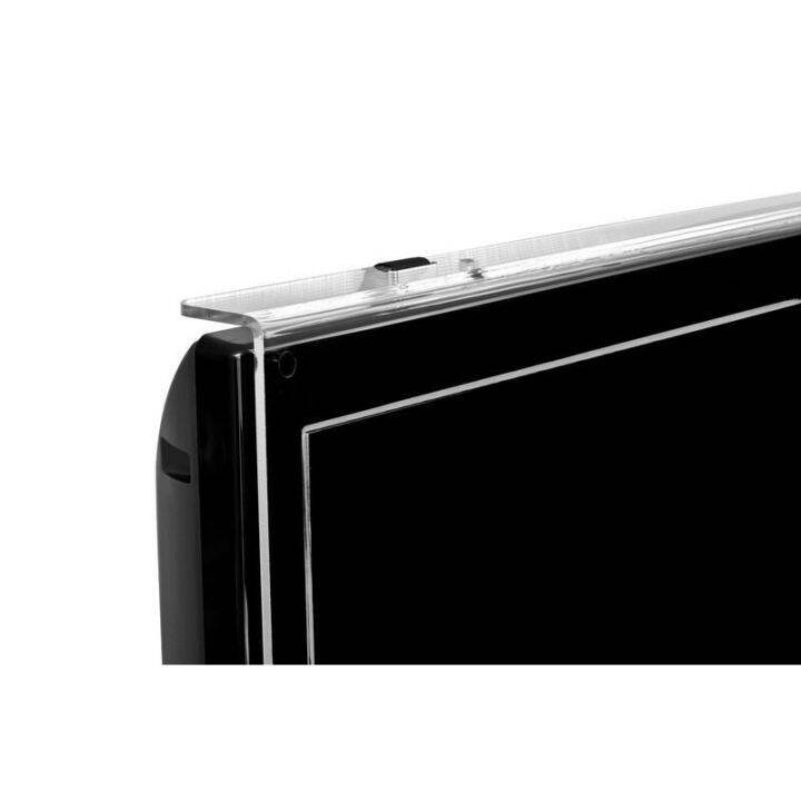 acrylic tv protector barrier anti smash Lazada PH