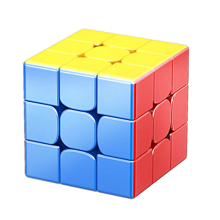 Moyu Cube BallCore with Magice Clothes Version Positioning 3x3x3