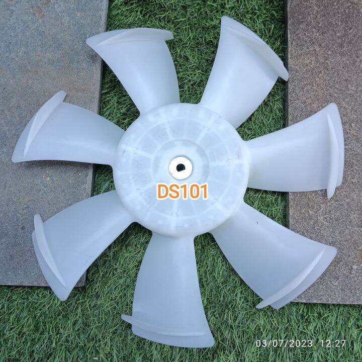Cooling Fan AC Kipas Radiator Honda Brio matic original Lazada Indonesia