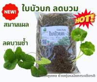 ใบบัวบกอบแห้ง ใบบัวบก ขนาด 500กรัม (centella asiatica) ผักสมุนไพรไทยอบแห้ง สินค้าพร้อมส่ง (Suan Khrua Thai)