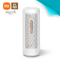 Xiaomi Youpin Deerma DEM-CS50M Mini Dehumidifier Portable household dehumidifier เครื่องลดความชื้น ขนาดพกพา ครอบคลุมพื้นที่ 360 ํ เครื่องลดความชื้นขนาดเล็ก