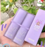 ลิปสติก Hold Live Maddie Bear Foft Fog Lipstick  (No.905)