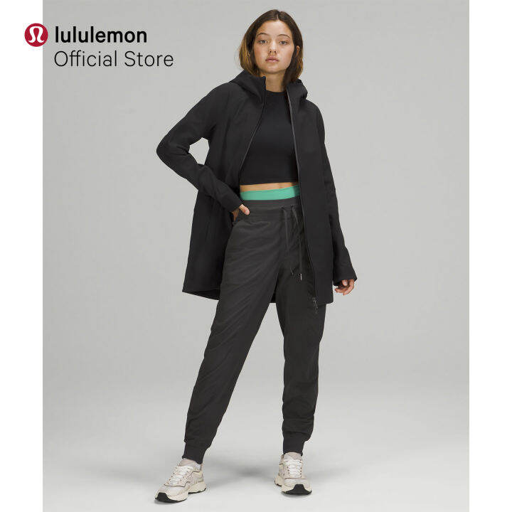 lululemon Women's RepelShell™ Rain Jacket Lazada