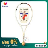 [มีส่วนลด+ผ่อน0%] ไม้เทนนิส tennis racket Tecnifibre T-Fight ISO 295 หนัก 295 ของแท้ พร้อมส่ง