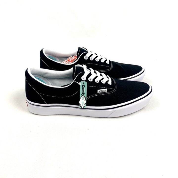 vans era comfycush
