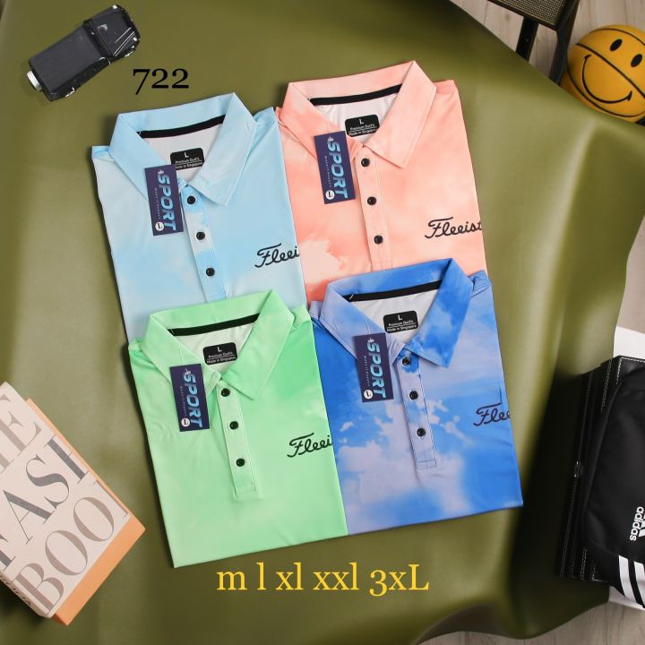 โป10วัน-ครับ-เสื้อตีกอล์ฟ-เสื้อโปโล-เสื้อคอปก-เสื้อชาย-เสื้อกีฬา-new-polo-shirts-playing-golf-polo-shirts