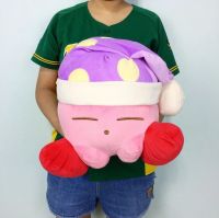 ตุ๊กตาเคอบี้ เคอร์บี้ Kirby Doll งานแท้ญี่ปุ่น ขนนุ่มมากๆ