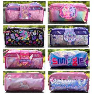 Smiggle discount pouch bag