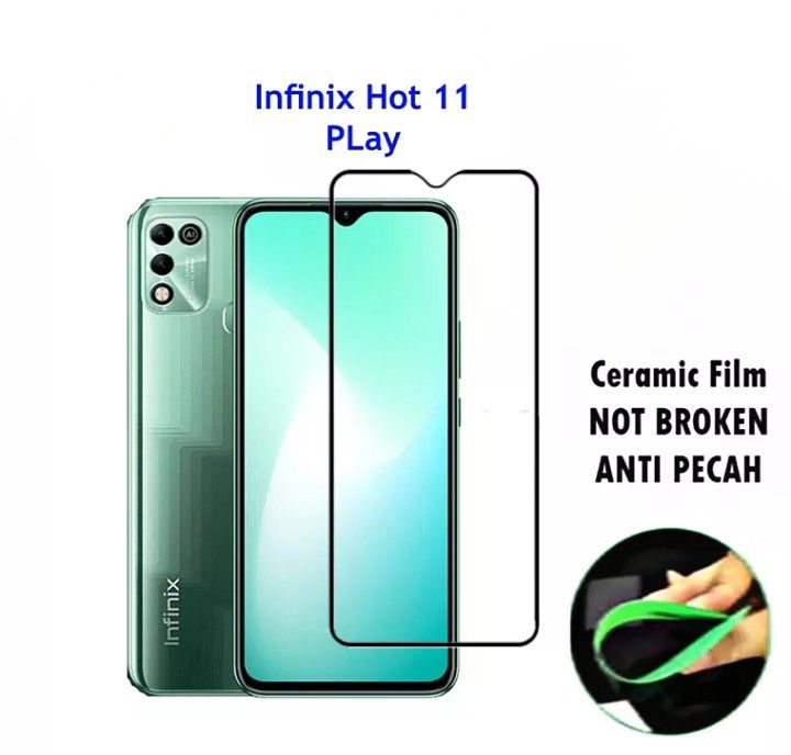 tg infinix hot 11