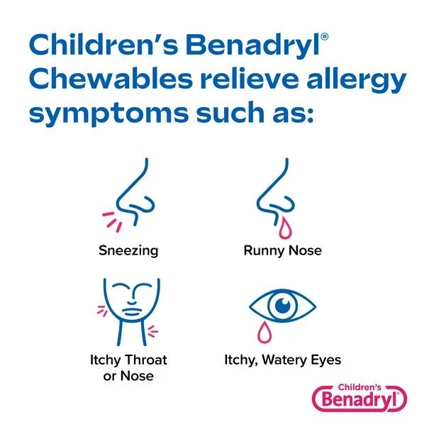 benadryl-childrens-allergy-chewables