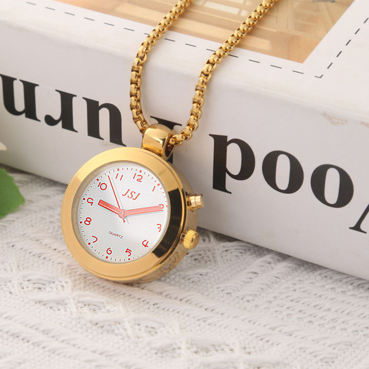 Talking pocket watch for the blind hot sale