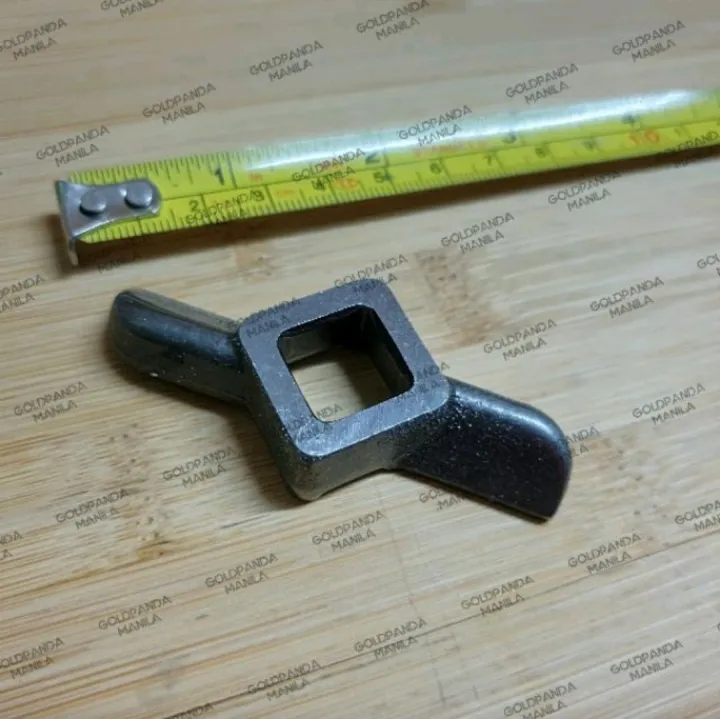 Tasin Meat Grinder Accessories 2Blades Lazada PH