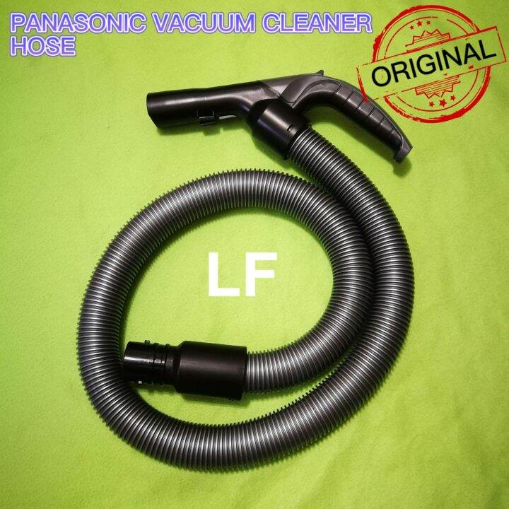 Panasonic vacuum cleaner hose '' NEW '' ( original Panasonic ) for all