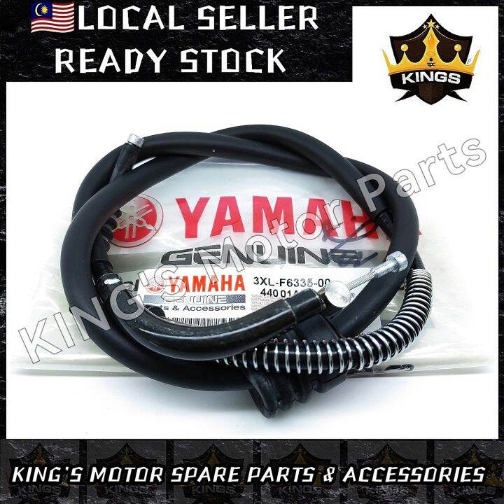 hong leong yamaha spare part