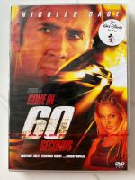 Gone In 60 Seconds (DVD)