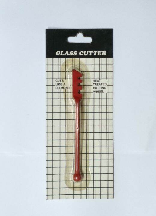 Glass Cutter For Crafts, Glass, Windows Lazada PH