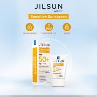 Dr.Jill JILSUN Sensitive SPF 50+ PA++++