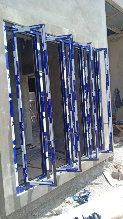 jendela kismen ukuran 60x120 | Lazada Indonesia