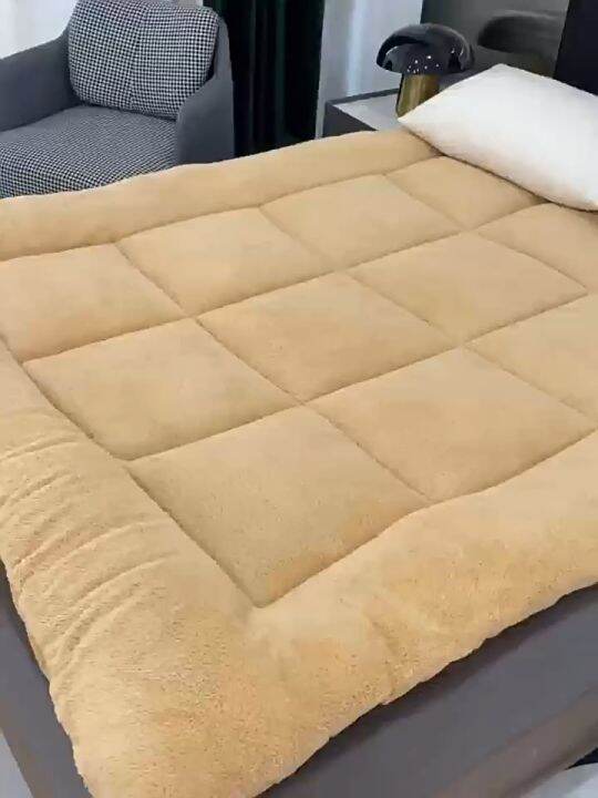 【Same Day Delivery】1.8m*2m foam for double bed Foldable single latex