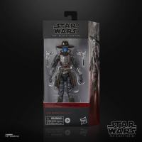 HASBRO STAR WARS THE BAD BATCH CAD BANE (BRACCA) 6 INCH ACTION FIGURE