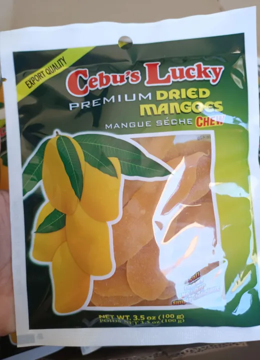 Cebu Best Assorted Products Delicacies | Lazada PH