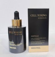 Medi-Peel Cell Toxing Dermajours Ampoule 100ml