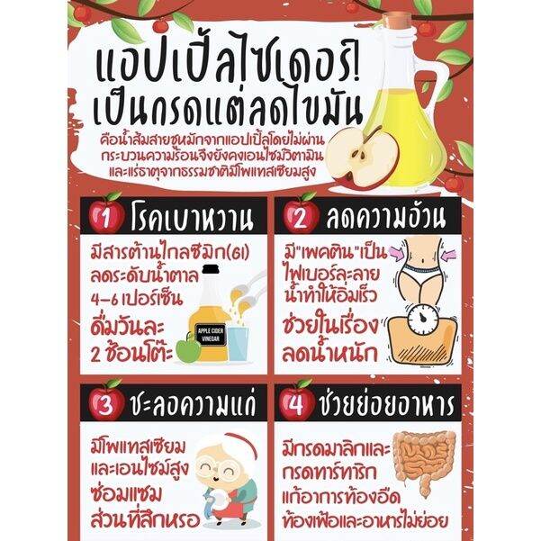 แพ็ค-ล็อตใหม่สู้ด-ฝาซีล-exp-2024-เ-งผลาน-ขมัน-น-น-nature-truth-apple-cider-vinegar-gummies-แอปเปิ้ลไซเดอร์-แอปเปิ้ลออแกนิก