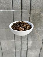 Hojicha Loose Leaf โฮจิฉะแบบใบ เกรดพรีเมียม