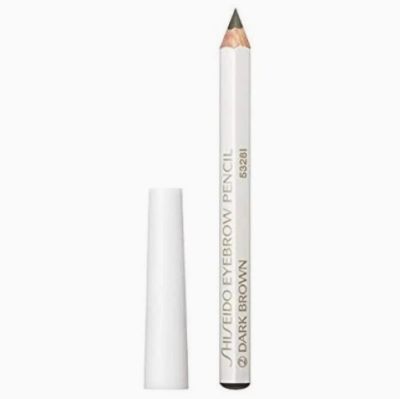 Shiseido Eyebrow Pencil Dark
Brown, นำเข้าจากญี่ปุ่น ราคา
129 บาท
