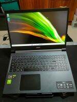 acer aspire 7 สเปคดี ประกันศูนย์ยาวๆ