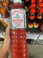 ซอสเย็นตาโฟปรุงสำเร็จ ศุภวรรณ สูตรไหหลำ  750 ml.