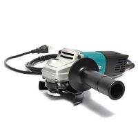 MAKITA MT-Series มากีต้า M9512B เครื่องเจียร์ไฟฟ้า 4” 100mm สวิตซ์ท้าย 720W 11,000 RPM ลูกหมู เจีย