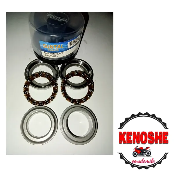 honda xrm 125 bearing