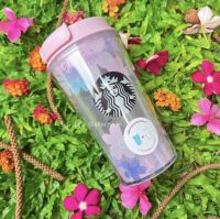 ? [พร้อมส่ง] แก้วพลาสติก Sakura 2023 Collection / Starbucks แท้?‼️