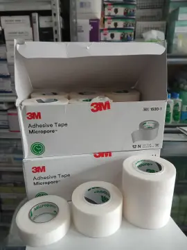 Buy 3m Micropore 1onch Surgical Tape online