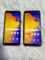 Samsung Galaxy J4 Plus พร้อมใช้ เวอร์ชั่น Android 8.1