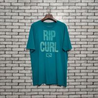 ?เสื้อยืด Rip Curl