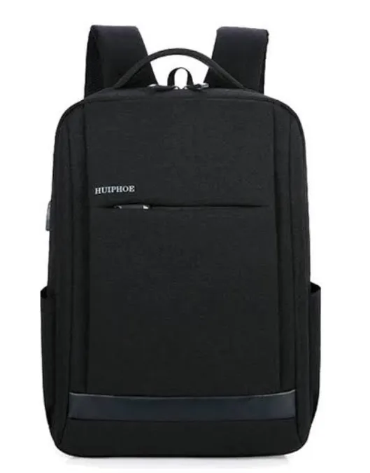 Quality Padded Backpack Style Laptop Bag organizer Storage Lazada PH