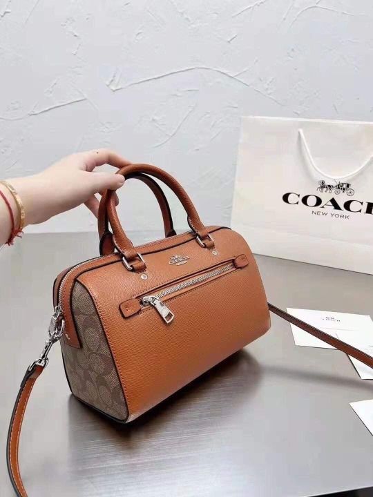 coach doctor bag