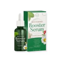 CHANY Booster  Serum ชานี ไวท์เท็นนิ่ง บูสเตอร์ เซรั่ม ปรางทิพย์ ขนาด 36 ml.( 1ขวด )