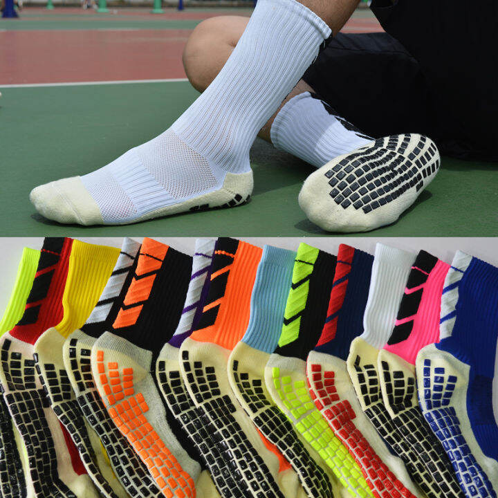 Over the calf top basketball socks