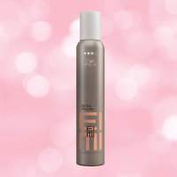 WELLA EXTRA VOLUME 300 ML.มูสจัดแต่งทรงผมให้ดูมีวอลุ่มช่วยปกป้องไม่ให้ชี้ฟู อยู่ทรงพิเศษ