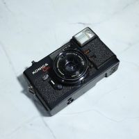 กล้องฟิล์ม Konica C35 EF